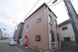 ステラパレスの画像