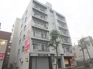 ユニバーサルビル東札幌の画像