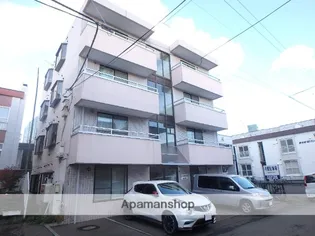 コーポH S東札幌の画像