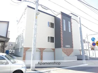 ネーブルハイムⅡの画像