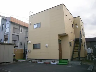 ベルハイム福住の画像