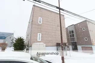 ワイズ当別A棟の画像