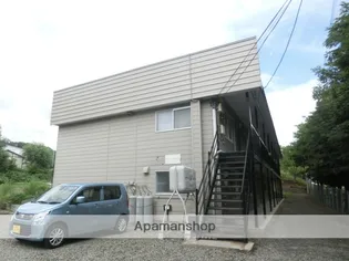 サンリバー南沢Ⅰの画像