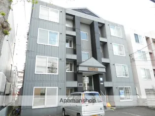 メリディアンシティの画像