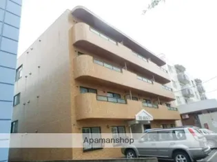 栄通銀座パレス【402号室】の外観