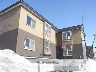 コンフォート北郷58の画像