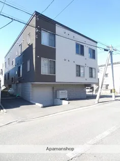 ルミネ栄通【206号室】の外観