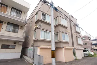 コスモ菊水の画像