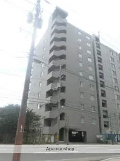 スカイアヴェニュー広和№15の画像