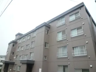 第3室橋ハイツの画像