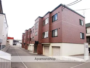 グランメゾンの画像