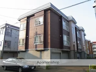 サンハイツ本郷の画像