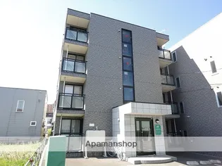 アビタ本通4北IIの画像