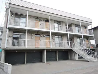 コーポなおの画像