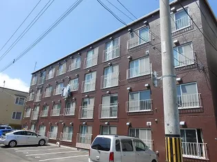 澄川3条ロイヤルハイツの画像