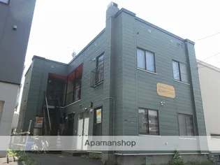 ライフ澄川の画像