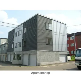 サンビレッチ藤野【202号室】の外観