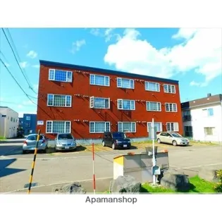 アイビーハウス美園の画像