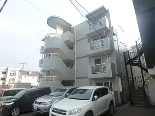 オルセー栄通の画像