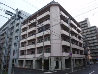 ラフィーネ本郷の画像