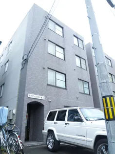 アイアール中の島Ⅰの画像