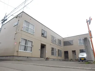 マンション楡の家の画像