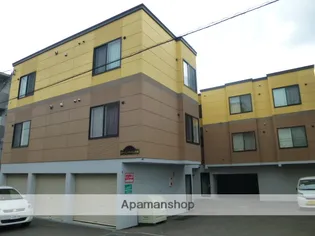 ルーエンハイム北郷の画像