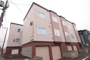 パレットコートKの画像