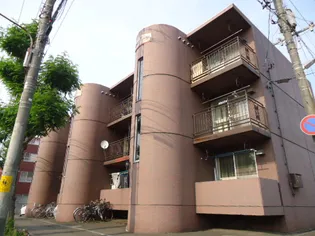 カサデューク平岸58の画像