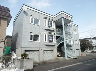 シェモア北郷の画像