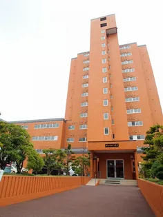 アーバンハイツNAKAIの画像