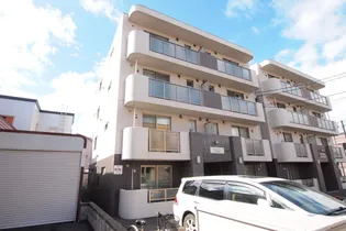 シャンテーニュの画像