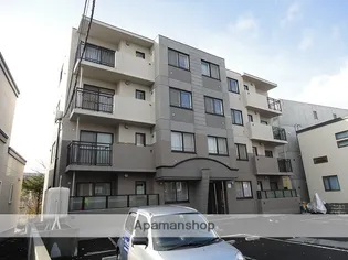 センティード北郷の画像