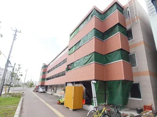 ラフォーレ新札幌Bの画像