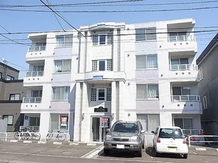 グランメール栄通10の画像