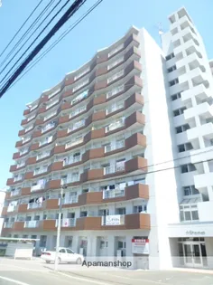 イーストセンタービルの画像