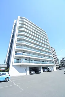 ヴィラ福住の画像