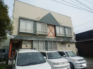 タウニーハイムの画像