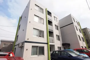 ピュア コート月寒の画像