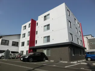 クレアメゾン南平岸の画像