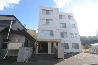 ヴレネージュ平岸の画像