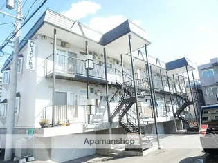 グレースハイム5 3の画像