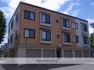 アルキオーネ平和通の画像