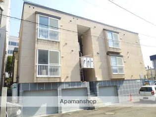 ファーストハウス本通の画像