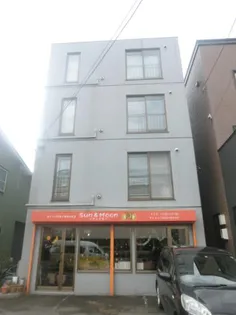 広和ハイツ第7の画像