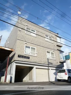 カーサデリヤⅡの画像