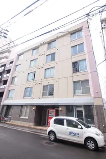 ノースコート白石の画像