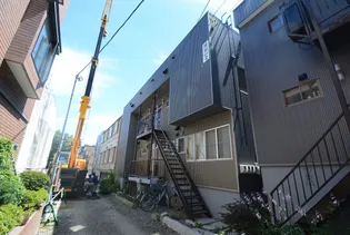 成田マンション第二の画像