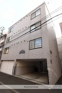 北海道札幌市豊平区平岸四条9丁目【マンション】の外観