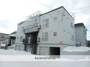 アーバン古田の画像